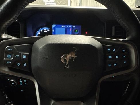 Used 2021 Ford Bronco Big Bend AWD/4WD image 11