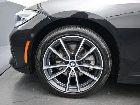 Used 2020 BMW 330i xDrive Sedan w/ Premium Package image 49
