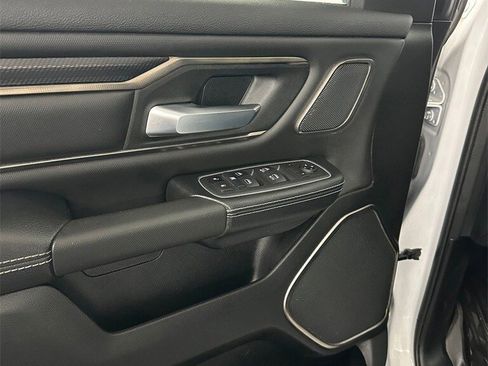 Used 2023 RAM 1500 Rebel w/ Rebel Level 2 Equipment Group image 9