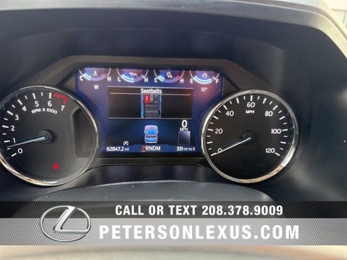 Used 2024 Ford Expedition Limited image 30