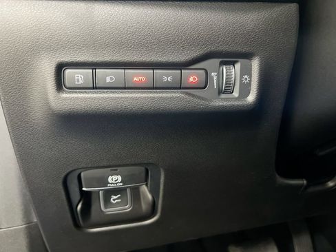 New 2026 Jeep Cherokee Limited AWD/4WD image 18