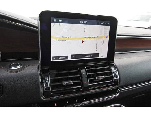 Used 2020 Lincoln Navigator L Reserve w/ Luxury Package image 10