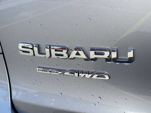 Used 2024 Subaru Ascent Limited w/ Technology Package AWD/4WD image 7
