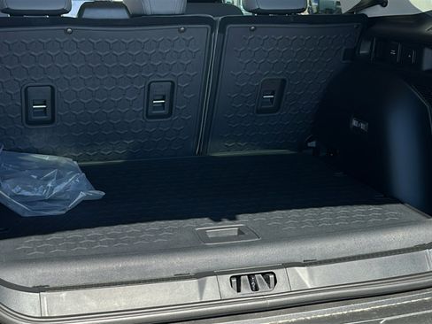 New 2025 Ford Bronco Sport Badlands w/ Badlands Tech Package AWD/4WD image 27