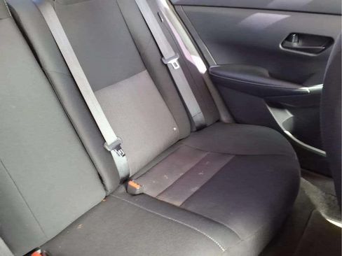 Used 2024 Nissan Sentra SV w/ All-Weather Package FWD image 18