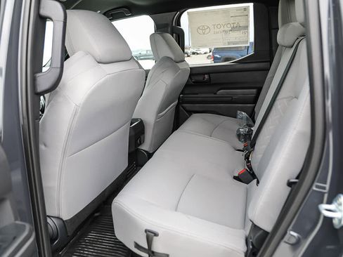 New 2026 Toyota Tacoma SR5 image 20