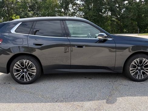 Certified 2026 BMW X3 xDrive30i w/ Convenience Package AWD/4WD image 6