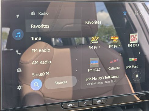 Used 2026 Toyota Corolla Cross XLE w/ Convenience Package image 16