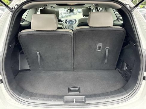 Used 2019 Hyundai Santa Fe XL FWD image 12