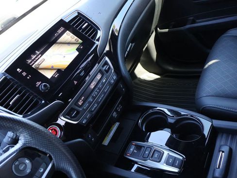 Certified 2021 Honda Passport Elite image 19