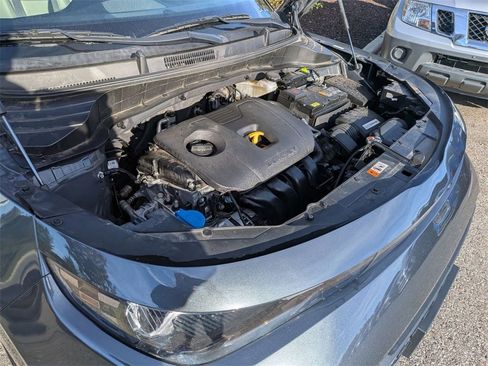 Used 2023 Kia Soul LX w/ LX Technology Package image 30