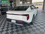 New 2025 Kia K4 LX image 5