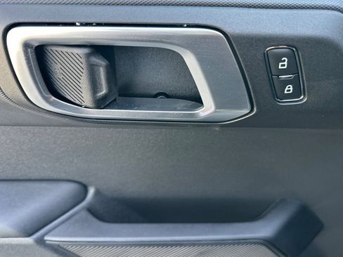 New 2026 Ford Bronco Big Bend w/ Black Diamond Package image 9