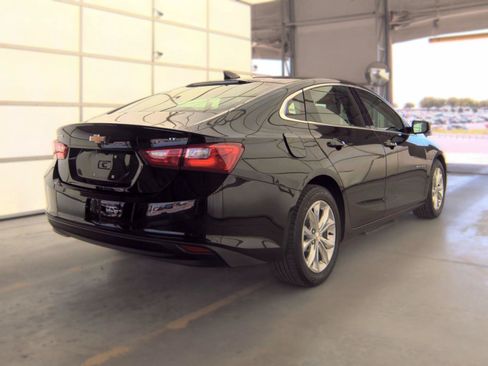 Used 2023 Chevrolet Malibu LT FWD image 5