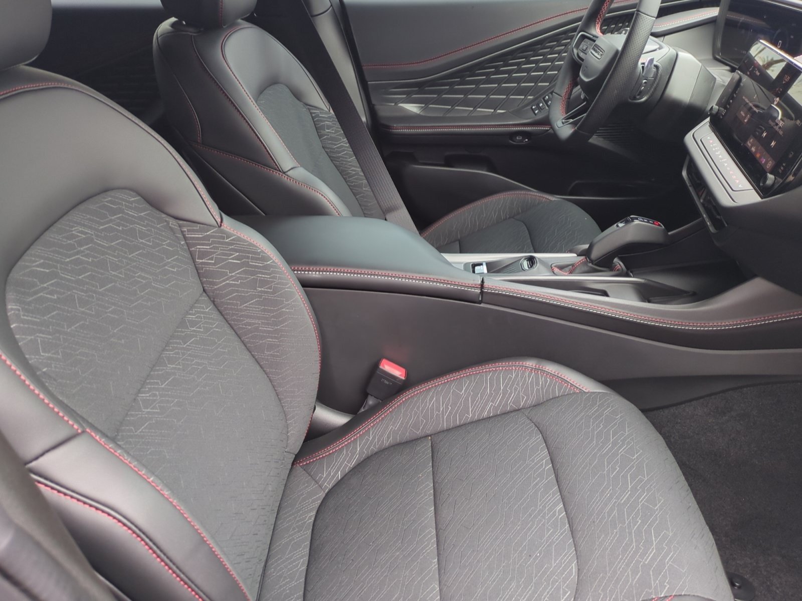 New 2026 Dodge Charger R/T w/ Driver Convenience Group AWD/4WD image 19