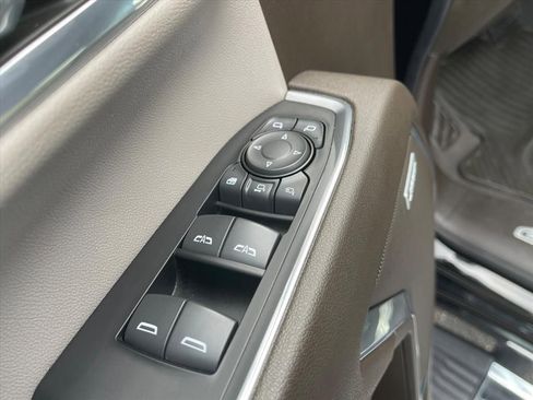 Certified 2024 Chevrolet Silverado 2500 LTZ w/ LTZ Plus Package image 19