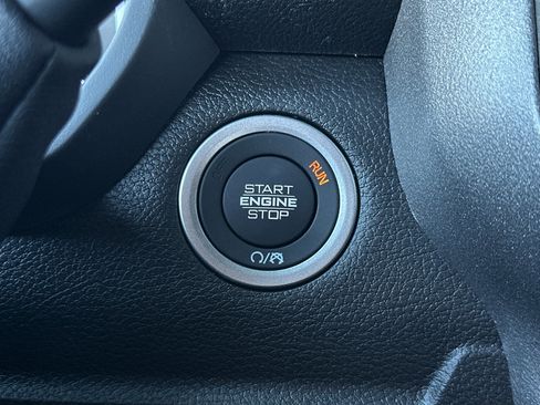 New 2026 RAM 2500 Tradesman image 21