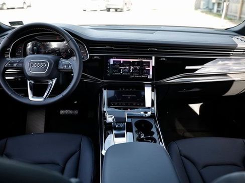 New 2026 Audi Q8 Premium Plus image 29