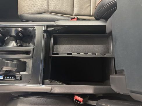 New 2025 Ford F150 Lariat w/ Equipment Group 501A Mid image 31