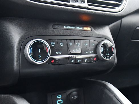 Used 2023 Ford Escape ST-Line Select w/ Class II Trailer Tow Package image 30