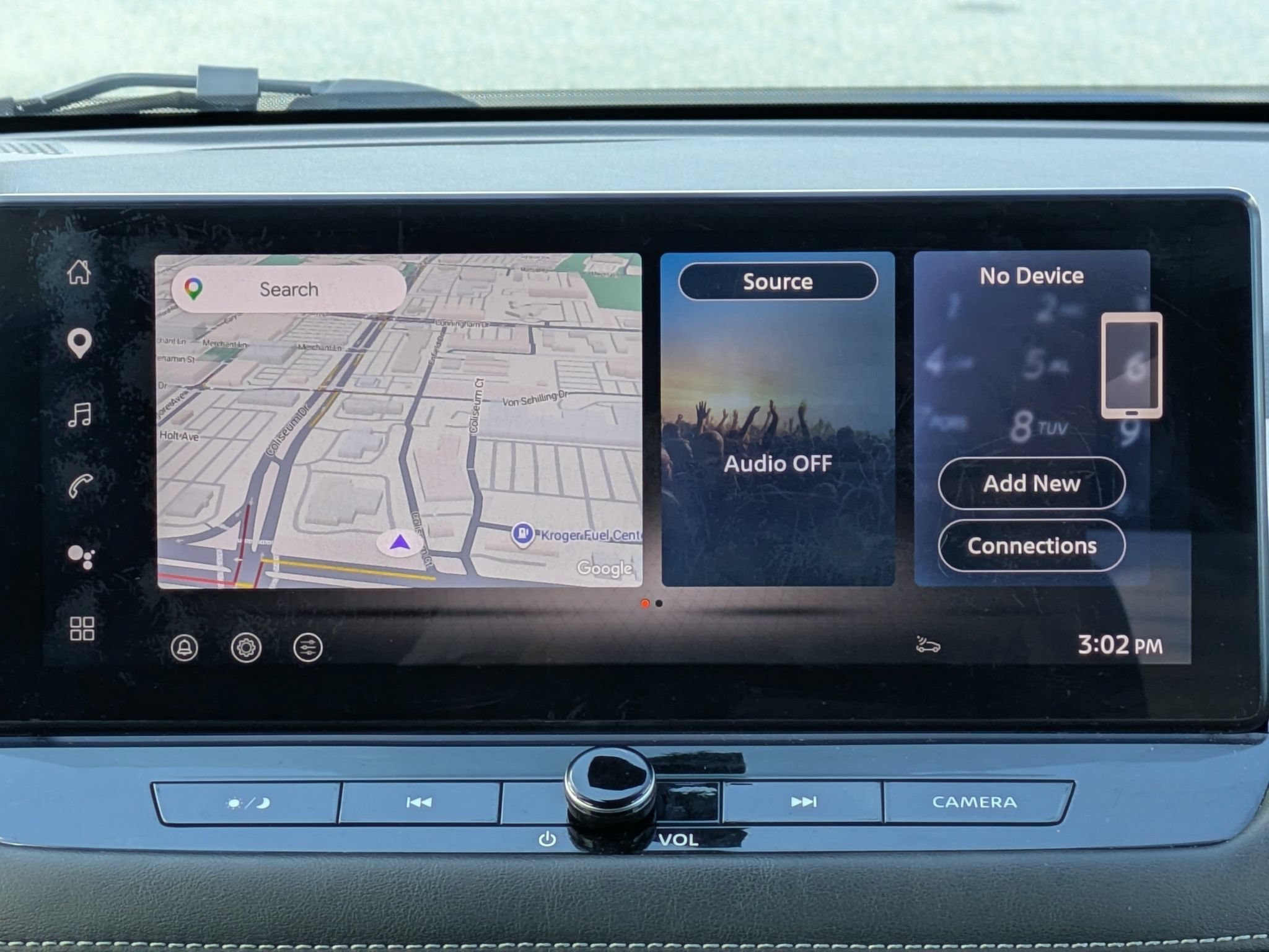 Certified 2026 Nissan Rogue SL AWD/4WD image 19