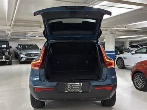 Used 2023 Volvo XC40 Recharge Ultimate w/ Protection Package Premier image 73