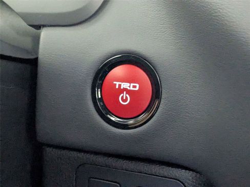New 2026 Toyota Tundra Platinum AWD/4WD image 23