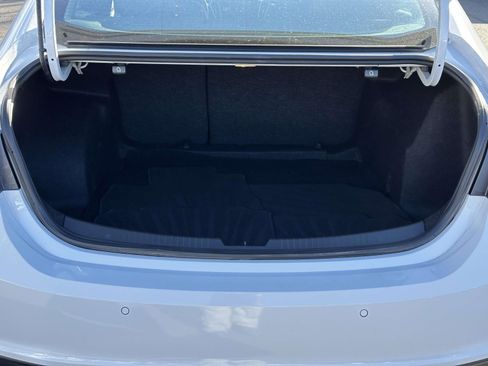 Used 2023 Chevrolet Malibu LS w/ Driver Confidence Package image 24