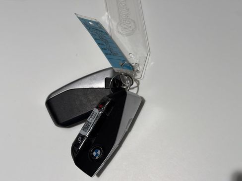 Used 2026 BMW X5 xDrive40i AWD/4WD image 38