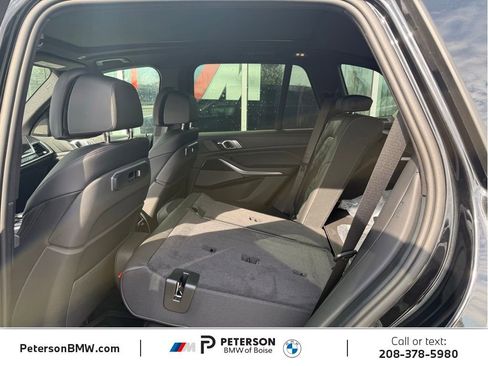 New 2026 BMW X5 xDrive50e w/ M Sport Package AWD/4WD image 20