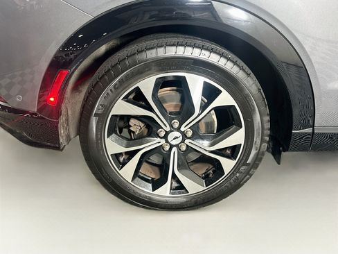 Used 2023 Ford Mustang Mach-E Premium AWD/4WD image 11