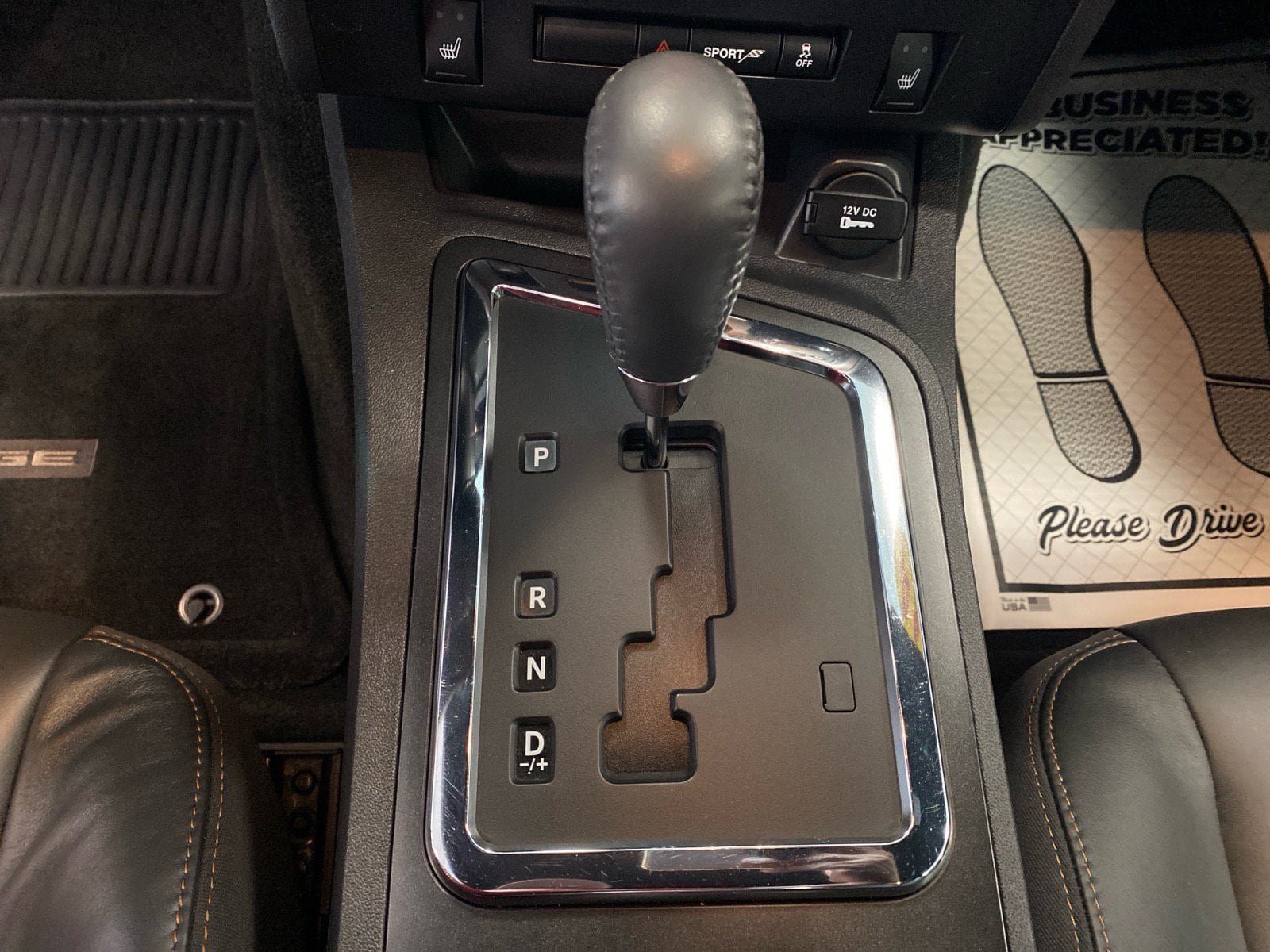 Used 2014 Dodge Challenger R/T RWD image 12