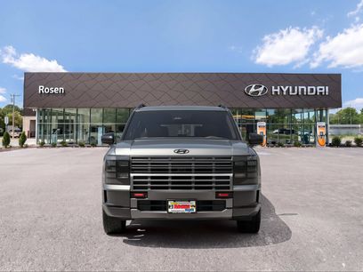New 2026 Hyundai Palisade XRT Pro
