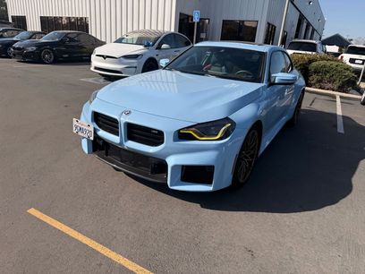 Used 2023 BMW M2 w/ Lighting Package