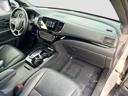 Used 2020 Honda Passport Elite image 14