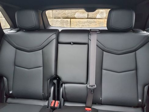 Certified 2023 Cadillac XT5 Premium Luxury image 46