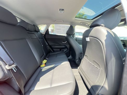 New 2026 Hyundai Kona Limited image 12