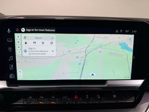 Used 2025 Chevrolet Silverado 1500 High Country w/ Technology Package image 25