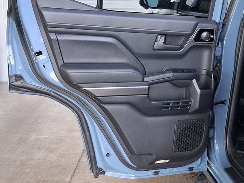 Used 2026 Toyota 4Runner TRD Sport Premium RWD image 20