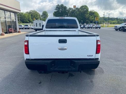 Used 2012 Ford F450 XL image 6