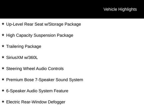 Used 2022 GMC Sierra 1500 Elevation w/ Elevation Premium Package image 6