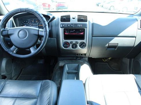 Used 2006 Isuzu i-350 LS image 16