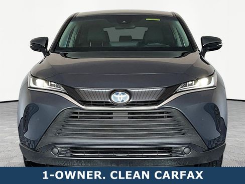 Used 2023 Toyota Venza LE AWD/4WD image 2
