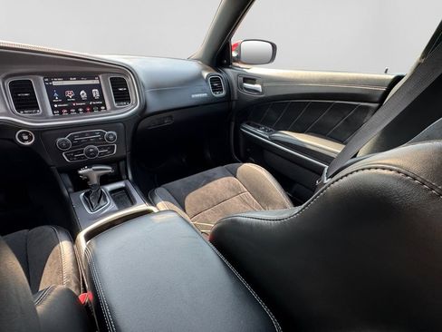 Used 2022 Dodge Charger GT w/ Plus Group AWD/4WD image 24