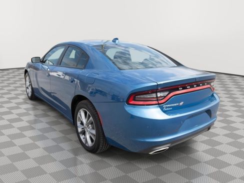 Used 2023 Dodge Charger SXT AWD/4WD image 20
