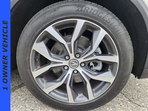 Used 2023 Acura MDX SH-AWD w/ Technology Package image 22
