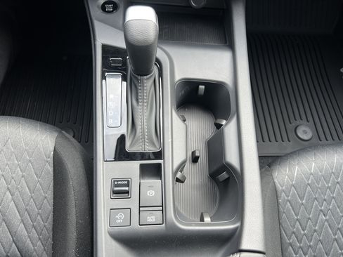 New 2026 Nissan Sentra SV w/ Floor Mat Package image 20