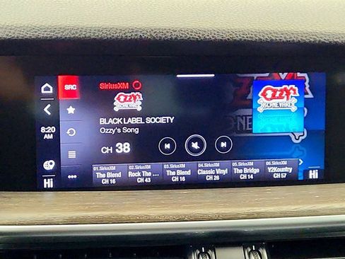 Used 2022 Alfa Romeo Stelvio Ti AWD/4WD image 19