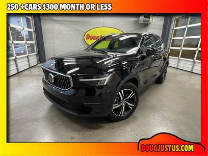 Used 2024 Volvo XC40 B5 Core