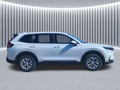New 2026 Honda CR-V LX image 2